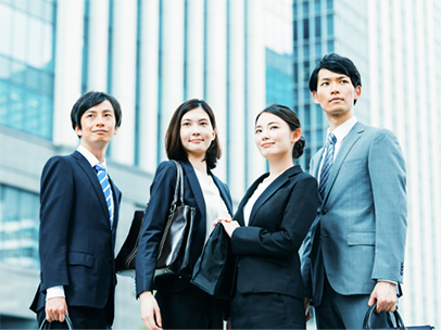 用地開発事業